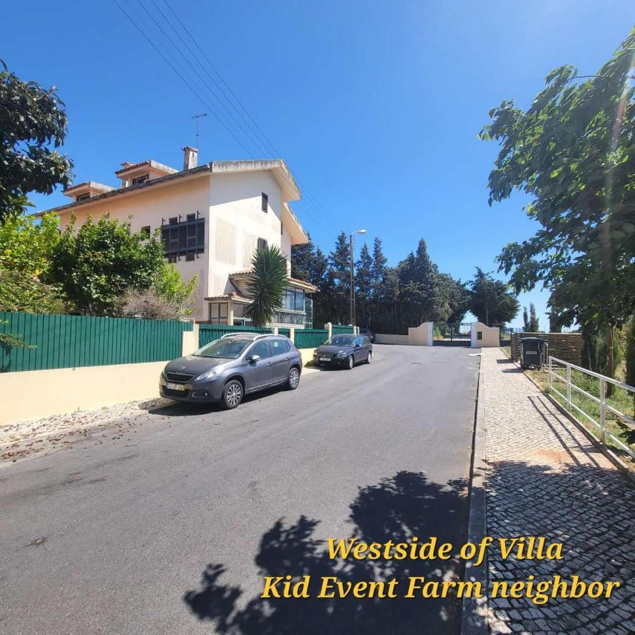 Oeiras Lagoas Parque ,Elite Home Porto Salvo  Zewnętrze zdjęcie