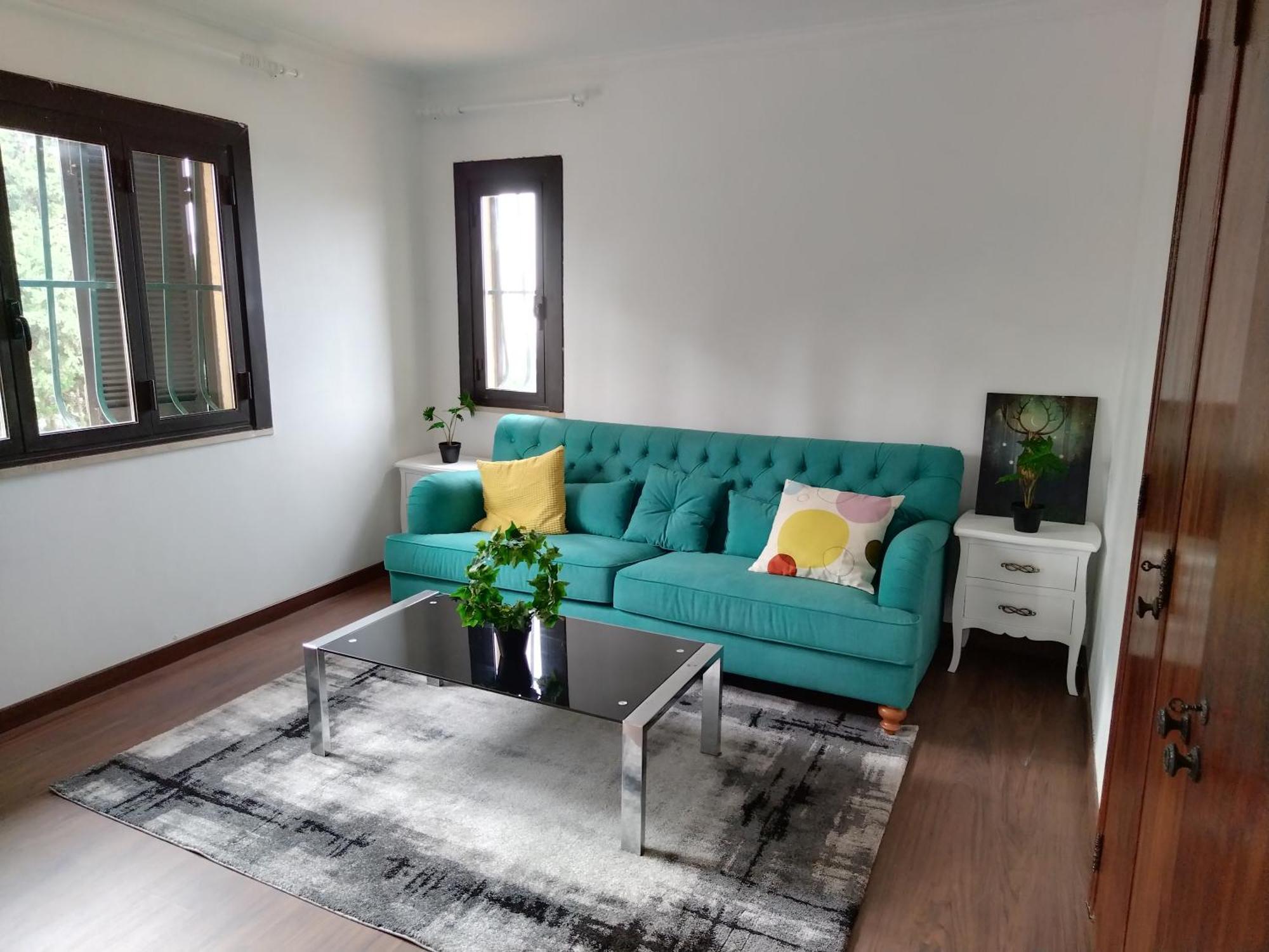 Oeiras Lagoas Parque ,Elite Home Porto Salvo  Zewnętrze zdjęcie