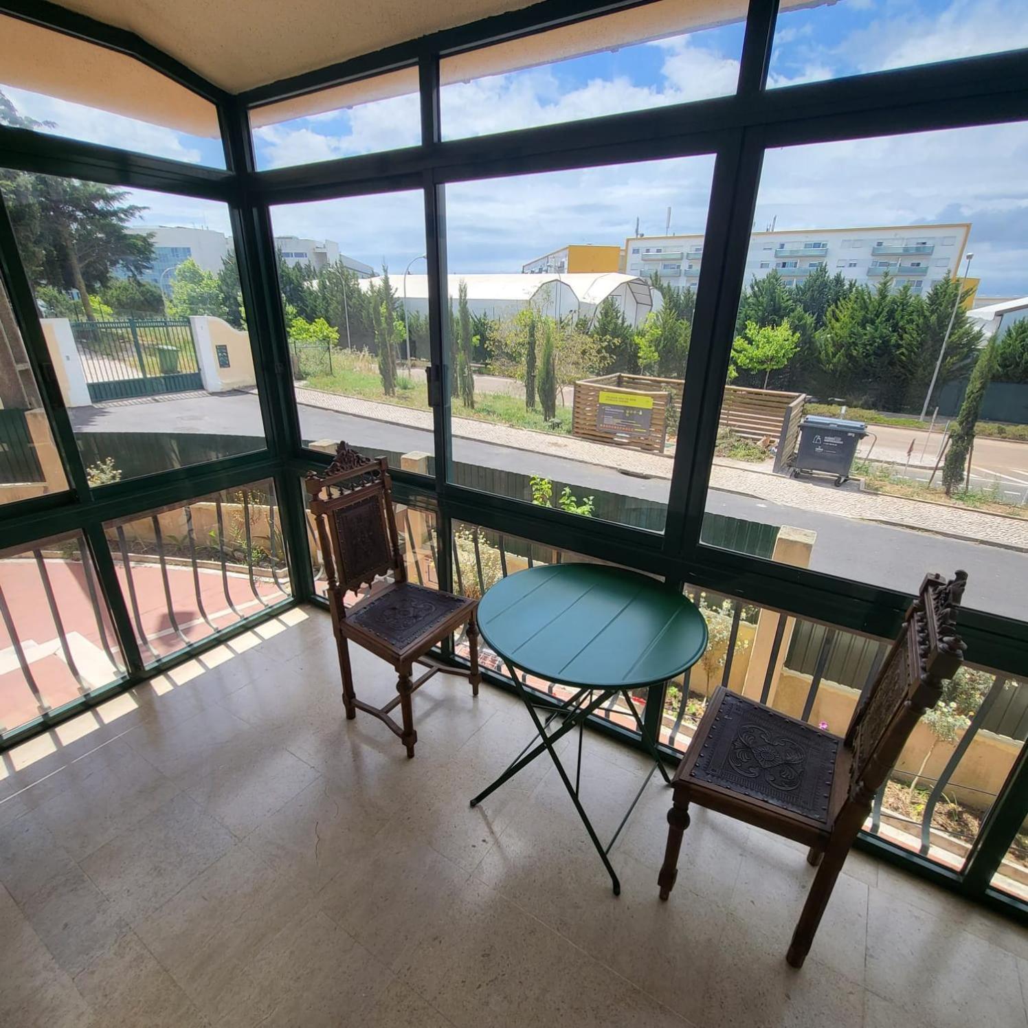 Oeiras Lagoas Parque ,Elite Home Porto Salvo  Zewnętrze zdjęcie