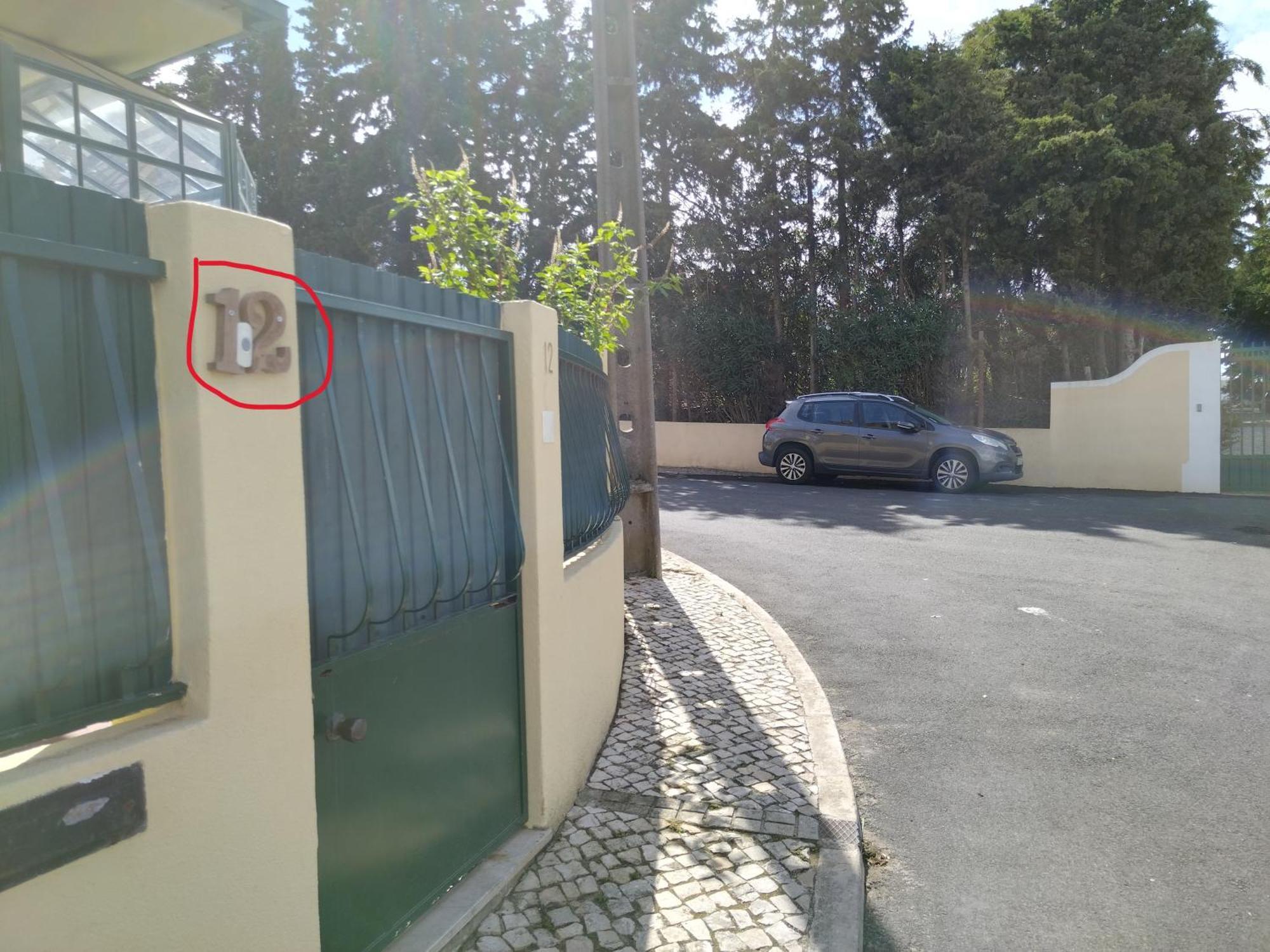 Oeiras Lagoas Parque ,Elite Home Porto Salvo  Zewnętrze zdjęcie